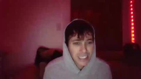 Snapshot of cooperrush chatting on November 2025 12:05:01 AM Cooper Sinz online show from November 2025 12:05:01 AM