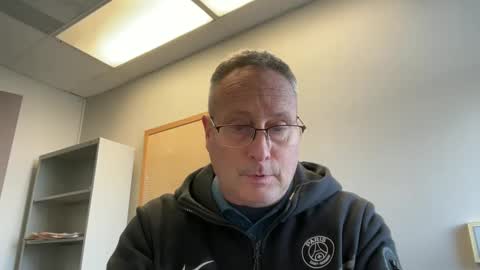 copacetic999 online show from February 2025 05:58:02 PM