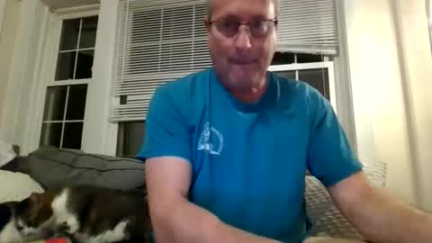 copacetic999 online show from November 2025 04:01:02 AM