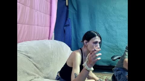 coprolitestorm online show from June 2026 08:02:01 PM