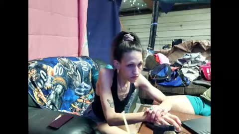 coprolitestorm online show from July 2026 02:09:02 AM