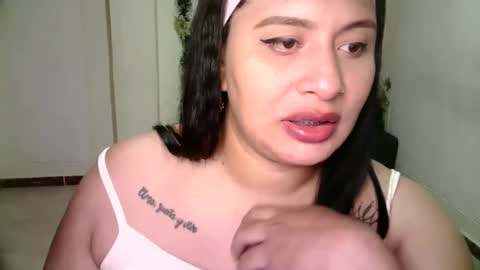 Soy Alice online show from December 2024 05:18:02 AM