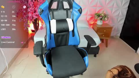 Snapshot of cora22_ chatting on December 2024 01:05:02 PM CORA online show from December 2024 01:05:02 PM