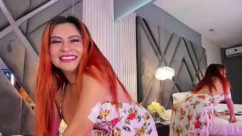 Coral online show from April 2026 04:51:01 AM