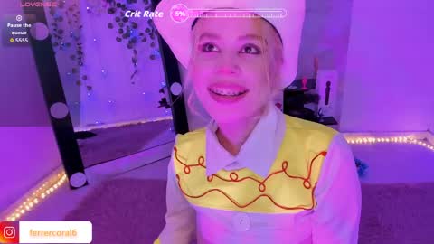 coral online show from April 2026 01:42:02 AM
