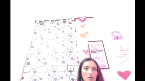 Snapshot of coral_davis chatting on February 2025 01:14:01 AM Coral online show from February 2025 01:14:01 AM