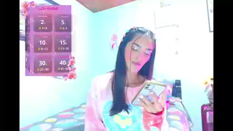 Snapshot of coral_davis chatting on September 2025 12:34:01 AM Coral online show from September 2025 12:34:01 AM