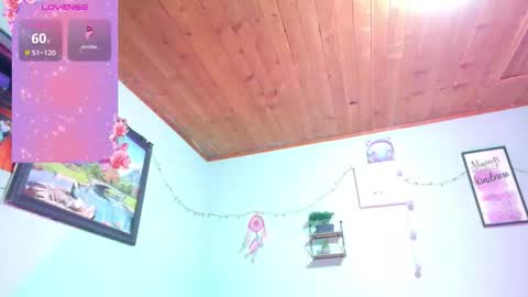 Snapshot of coral_davis chatting on December 2025 11:11:01 PM Coral online show from December 2025 11:11:01 PM