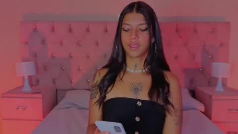 coral_larsson online show from January 2026 02:33:01 PM