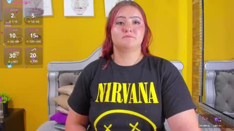 Snapshot of coraline_fox2 chatting on March 2025 10:32:01 PM coraline online show from March 2025 10:32:01 PM