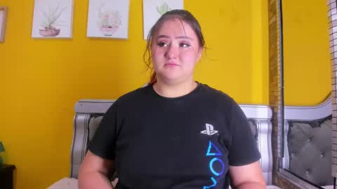 Snapshot of coraline_fox2 chatting on September 2025 04:40:01 PM coraline online show from September 2025 04:40:01 PM