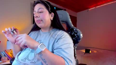 Coraline online show from January 2025 09:43:01 PM