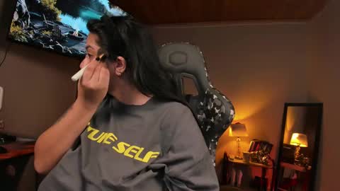 Coraline online show from March 2025 09:15:01 PM