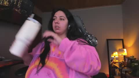 Coraline online show from March 2025 09:29:01 PM