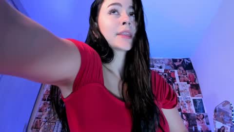 Coralinekam1 online show from January 2025 07:00:01 PM