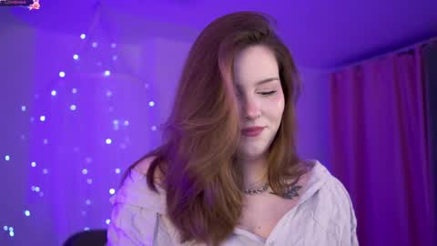 Snapshot of coralinekeyns chatting on December 2024 09:11:01 AM little girl who is always right or Coraline online show from December 2024 09:11:01 AM