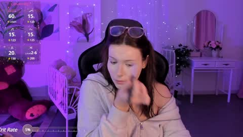 Snapshot of coralinekeyns chatting on December 2024 08:13:01 AM little girl who is always right or Coraline online show from December 2024 08:13:01 AM