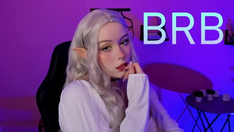 Snapshot of coralinekeyns chatting on December 2024 08:23:02 AM little girl who is always right or Coraline online show from December 2024 08:23:02 AM