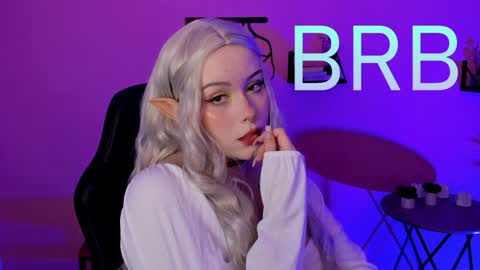 Snapshot of coralinekeyns chatting on December 2024 11:28:01 AM little girl who is always right or Coraline online show from December 2024 11:28:01 AM