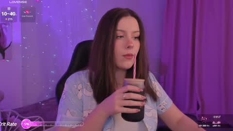 Snapshot of coralinekeyns chatting on December 2024 05:27:02 AM little girl who is always right or Coraline online show from December 2024 05:27:02 AM