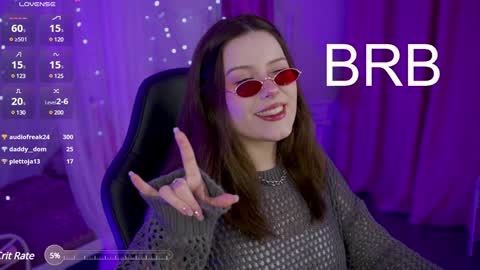 Snapshot of coralinekeyns chatting on January 2025 08:24:02 AM little girl who is always right or Coraline online show from January 2025 08:24:02 AM