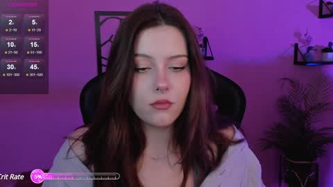 Snapshot of coralinekeyns chatting on January 2025 05:27:01 AM little girl who is always right or Coraline online show from January 2025 05:27:01 AM