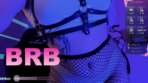 Snapshot of coralinekeyns chatting on January 2025 08:27:02 AM little girl who is always right or Coraline online show from January 2025 08:27:02 AM