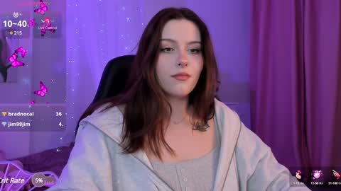 Snapshot of coralinekeyns chatting on January 2025 06:09:02 AM little girl who is always right or Coraline online show from January 2025 06:09:02 AM