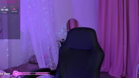 Snapshot of coralinekeyns chatting on January 2025 05:12:02 AM little girl who is always right or Coraline online show from January 2025 05:12:02 AM