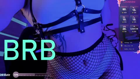 Snapshot of coralinekeyns chatting on January 2025 08:15:01 AM little girl who is always right or Coraline online show from January 2025 08:15:01 AM