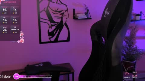 Snapshot of coralinekeyns chatting on January 2025 05:19:02 AM little girl who is always right or Coraline online show from January 2025 05:19:02 AM