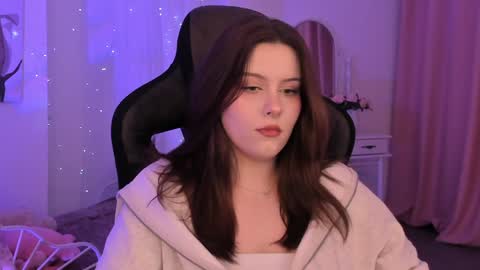 Snapshot of coralinekeyns chatting on February 2025 11:16:02 AM little girl who is always right or Coraline online show from February 2025 11:16:02 AM