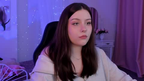 Snapshot of coralinekeyns chatting on February 2025 11:43:02 AM little girl who is always right or Coraline online show from February 2025 11:43:02 AM