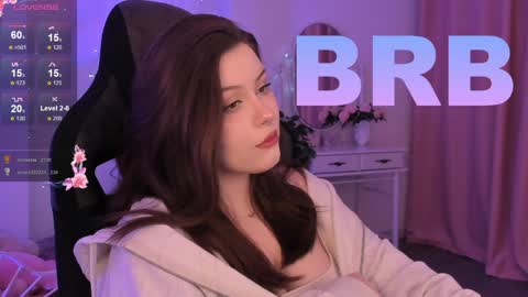 Snapshot of coralinekeyns chatting on February 2025 05:40:02 AM little girl who is always right or Coraline online show from February 2025 05:40:02 AM