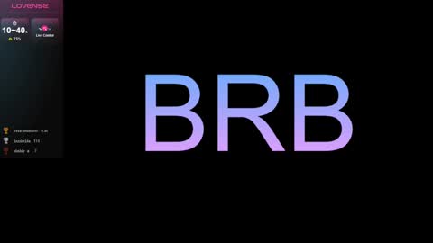 Snapshot of coralinekeyns chatting on February 2025 08:09:01 AM little girl who is always right or Coraline online show from February 2025 08:09:01 AM