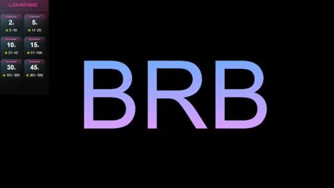 Snapshot of coralinekeyns chatting on February 2025 08:27:02 AM little girl who is always right or Coraline online show from February 2025 08:27:02 AM