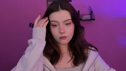 Snapshot of coralinekeyns chatting on February 2025 05:12:01 AM little girl who is always right or Coraline online show from February 2025 05:12:01 AM