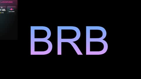 Snapshot of coralinekeyns chatting on February 2025 05:00:01 AM little girl who is always right or Coraline online show from February 2025 05:00:01 AM