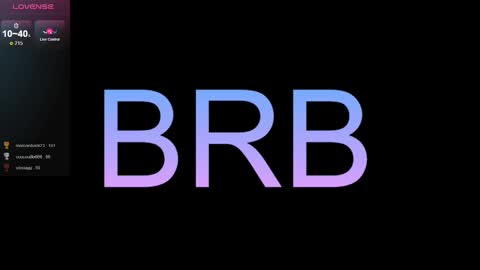 Snapshot of coralinekeyns chatting on February 2025 08:06:01 AM little girl who is always right or Coraline online show from February 2025 08:06:01 AM