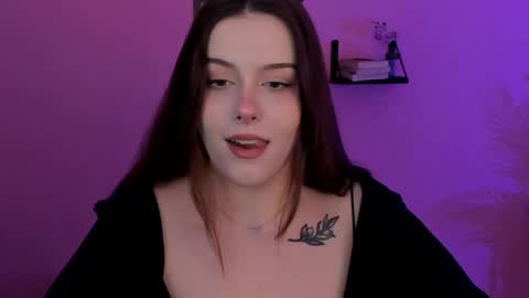 Snapshot of coralinekeyns chatting on February 2025 05:20:01 AM little girl who is always right or Coraline online show from February 2025 05:20:01 AM