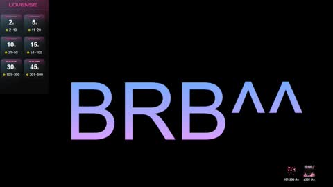 Snapshot of coralinekeyns chatting on March 2025 05:09:01 AM little girl who is always right or Coraline online show from March 2025 05:09:01 AM