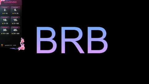 Snapshot of coralinekeyns chatting on March 2025 08:30:02 AM little girl who is always right or Coraline online show from March 2025 08:30:02 AM