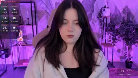 Snapshot of coralinekeyns chatting on September 2025 05:07:01 AM little girl who is always right or Coraline online show from September 2025 05:07:01 AM