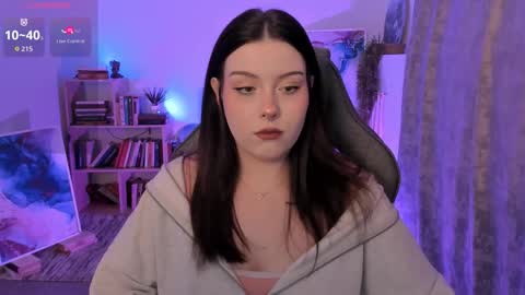 Snapshot of coralinekeyns chatting on October 2025 05:18:01 AM little girl who is always right or Coraline online show from October 2025 05:18:01 AM