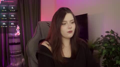 Snapshot of coralinekeyns chatting on October 2025 05:33:02 AM little girl who is always right or Coraline online show from October 2025 05:33:02 AM