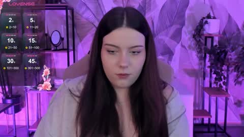 Snapshot of coralinekeyns chatting on October 2025 06:37:02 AM little girl who is always right or Coraline online show from October 2025 06:37:02 AM