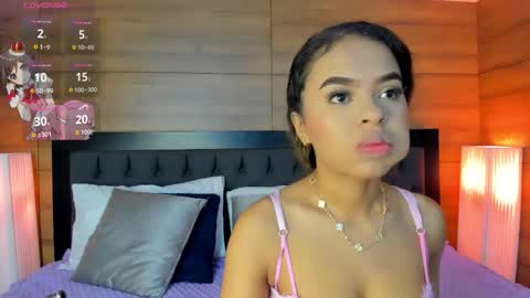 coralineross_ online show from December 2025 11:08:01 AM