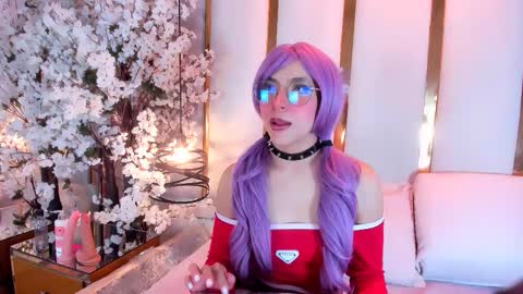  Coralith  online show from February 2026 02:32:02 PM