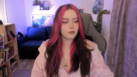 little girl who is always right or just Cora online show from April 2026 05:16:02 AM