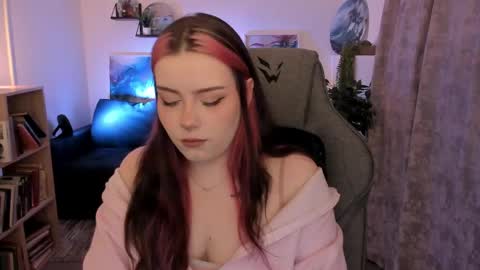 little girl who is always right or just Cora online show from May 2026 05:37:01 AM